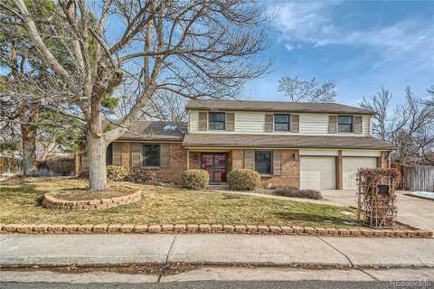Rosemary, DENVER, CO 80231
