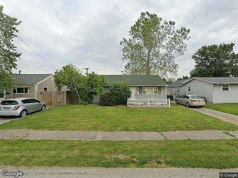 Briarcliff, GRANITE CITY, IL 62040