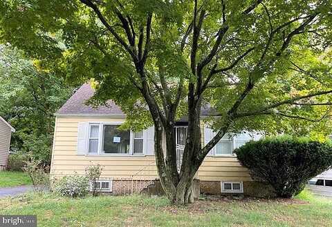 Heath, EWING, NJ 08638