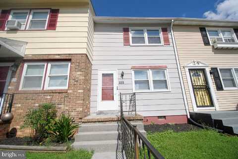 Cherrydale, FRONT ROYAL, VA 22630