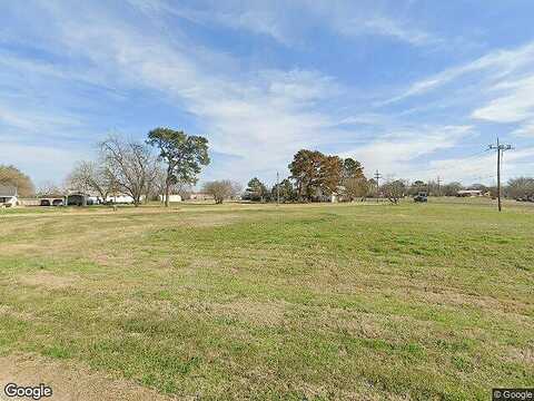 Old Airport Road, Teague, TX 75860