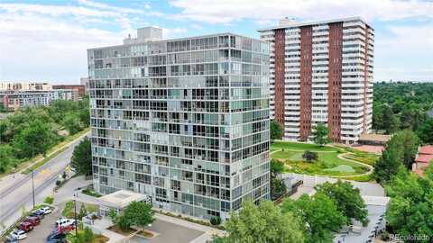 Cherry Creek South, DENVER, CO 80209