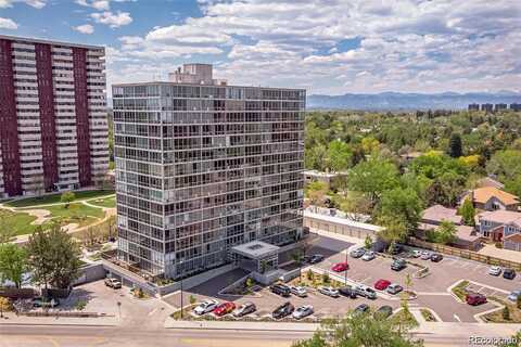 Cherry Creek South, DENVER, CO 80209