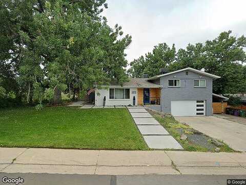 E Mexico Avenue, Denver, Co, 80210, Denver, CO 80210