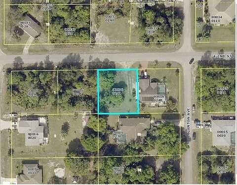 2Nd, LEHIGH ACRES, FL 33936