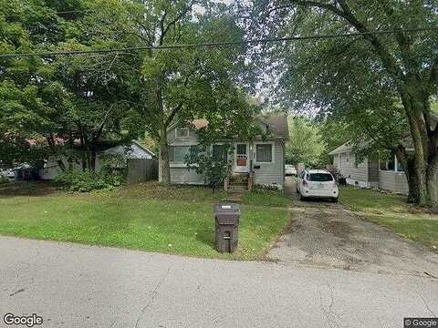 Rose St, Kalamazoo, MI 49001