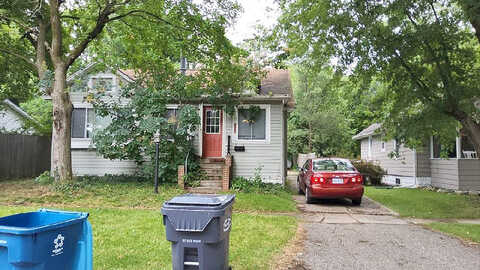 Rose St, Kalamazoo, MI 49001