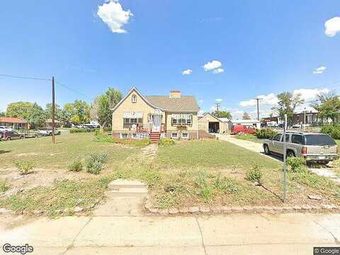 76Th, WESTMINSTER, CO 80030