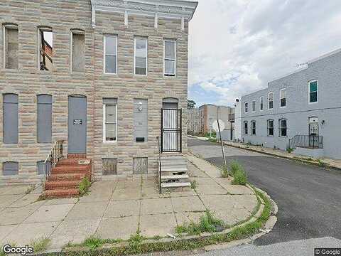 Pulaski, BALTIMORE, MD 21223