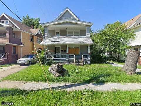 98Th, CLEVELAND, OH 44104