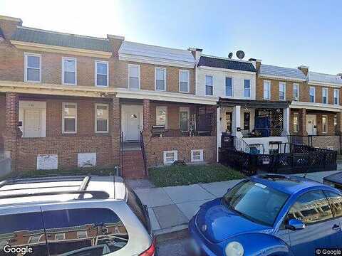 Lawnview, BALTIMORE, MD 21213