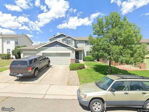 109Th, NORTHGLENN, CO 80233