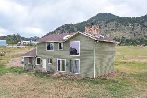 Robinson Hill, GOLDEN, CO 80403