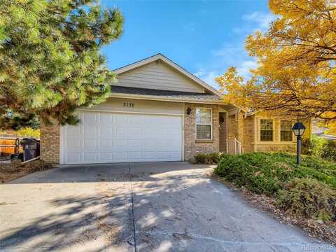 King, DENVER, CO 80236