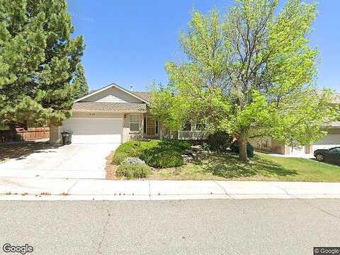 S King Way, Denver, Co, 80236, Denver, CO 80236