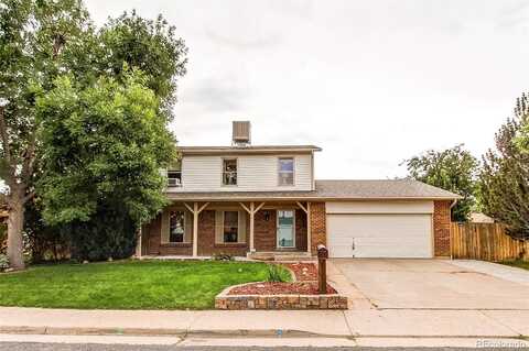 10Th Avenue, BROOMFIELD, CO 80020