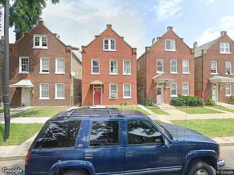 54Th, CICERO, IL 60804