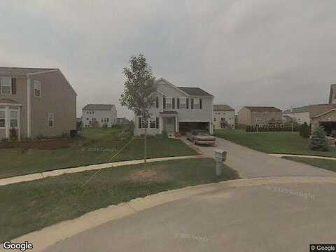 Benbrook, POPLAR GROVE, IL 61065