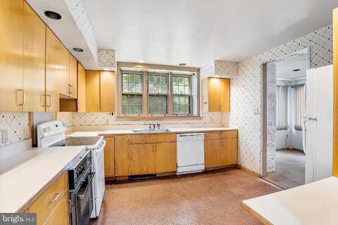 Washington, JENKINTOWN, PA 19046