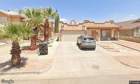 Royal Crest, EL PASO, TX 79936