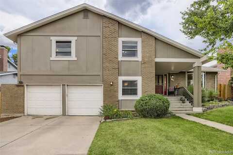 Xanthia, DENVER, CO 80231
