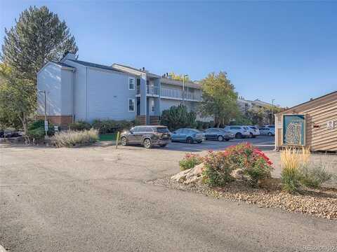 S Tamarac Drive E105, Denver, CO 80231