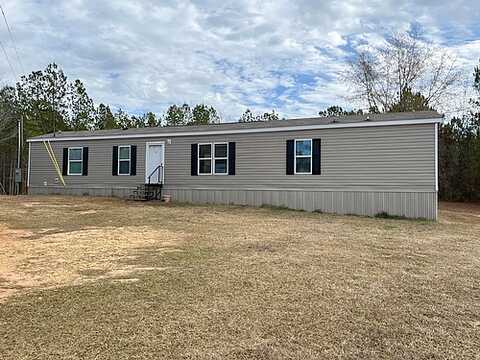 Denver Road, DADEVILLE, AL 36853