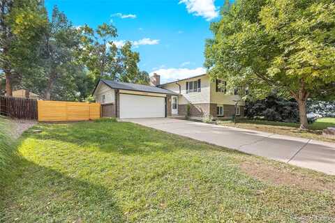 Beeler, DENVER, CO 80231
