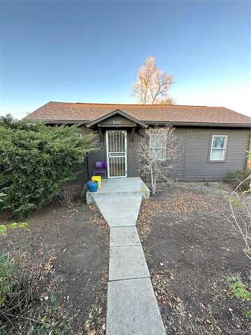 Walsh, DENVER, CO 80219