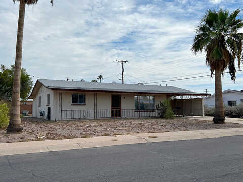 55Th, MESA, AZ 85205