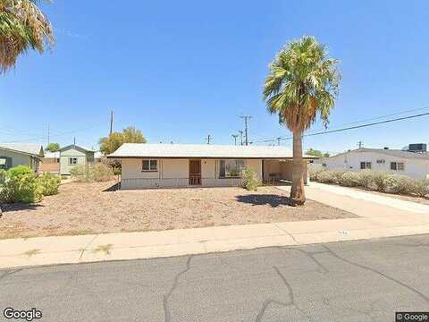 55Th, MESA, AZ 85205