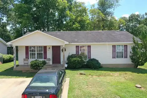 38Th, TUSCALOOSA, AL 35401