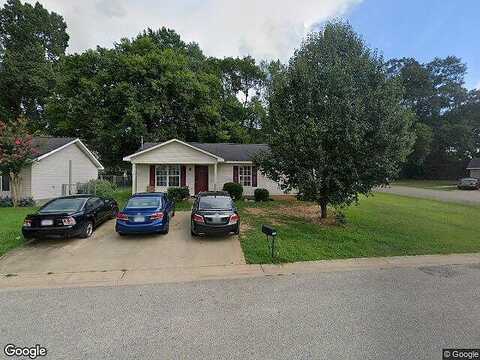 38Th, TUSCALOOSA, AL 35401