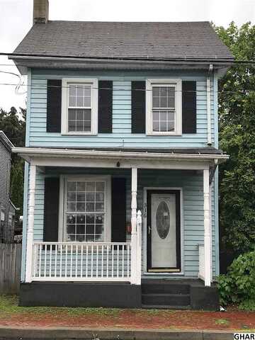 Main, LYKENS, PA 17048