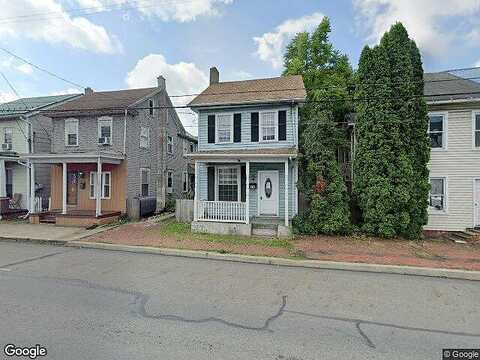 Main, LYKENS, PA 17048