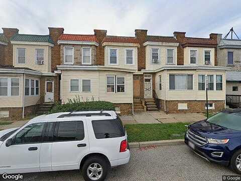 Franklintown, BALTIMORE, MD 21223