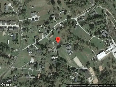 Howells Mill Rd, Ona, WV 25545