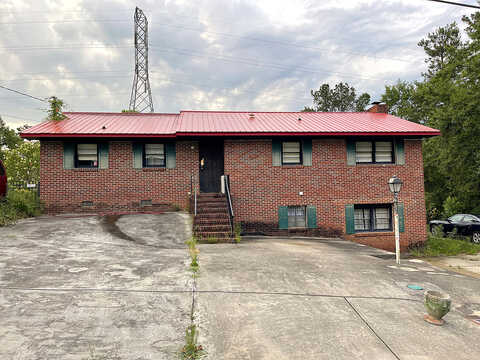 Ohara, MACON, GA 31206