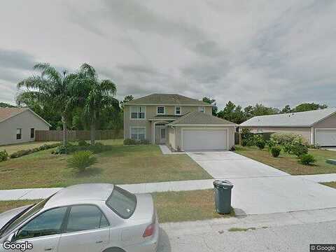 Santa Cruz, KISSIMMEE, FL 34746