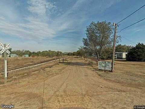 N 3Rd St Lot 5, CONWAY SPRINGS, KS 67031