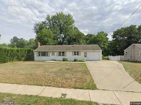 Coolidge, WINDSOR LOCKS, CT 06096