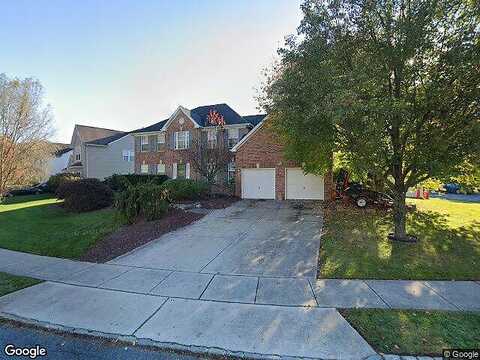 Creekwood, BORDENTOWN, NJ 08505