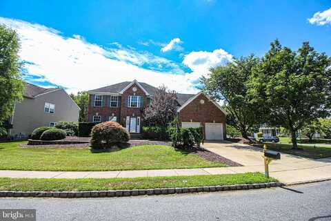 Creekwood, BORDENTOWN, NJ 08505