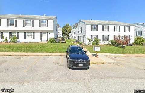 Ewing Drive D, Reisterstown, MD 21136