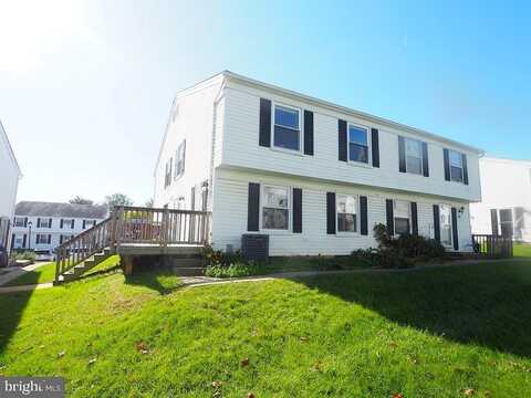 Ewing Drive D, Reisterstown, MD 21136