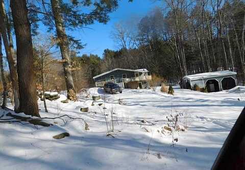 Purinton Rd, Newfane, VT 05345