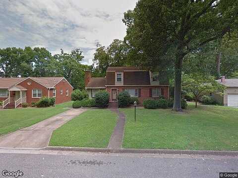 Rutledge, NEWPORT NEWS, VA 23601