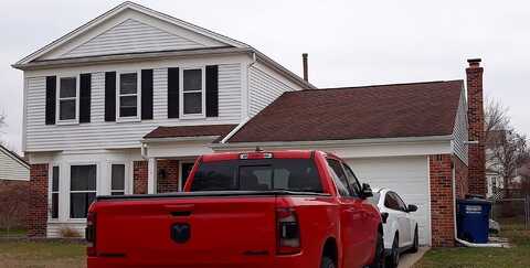Larchmont, WESTLAND, MI 48185