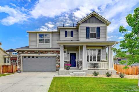 Mayeda, BRIGHTON, CO 80601