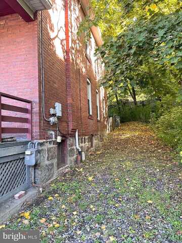 Williams, CUMBERLAND, MD 21502